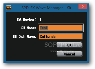 roland spd sx wave manager